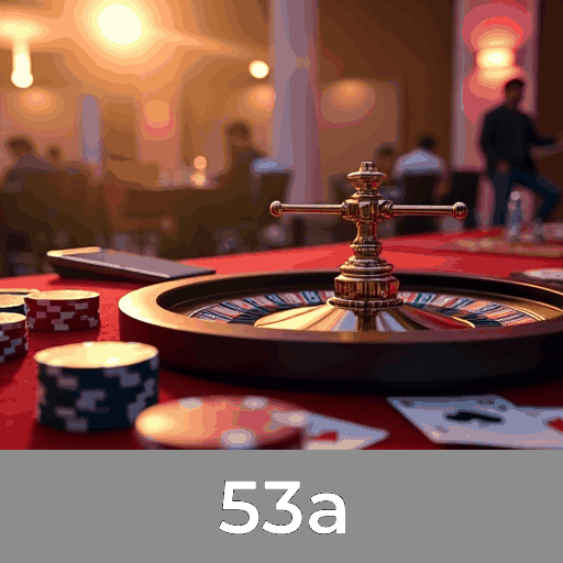 Descubra as Emocionantes Slots no 53a com Gigantescas Recompensas