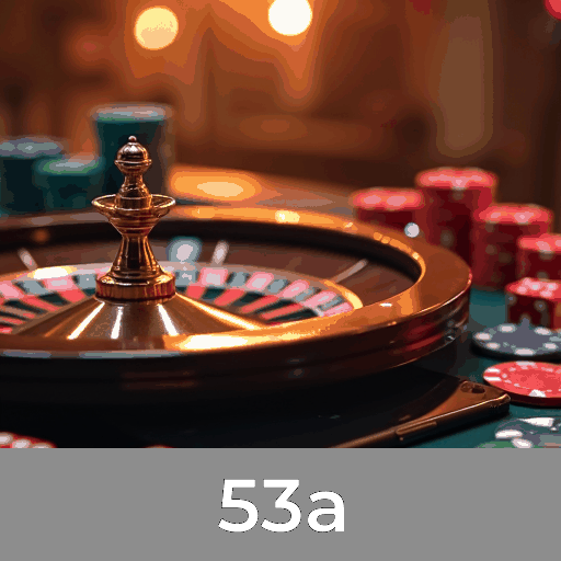 Descubra o Mundo de Jogos Mobile com 53a: Aposta Fácil